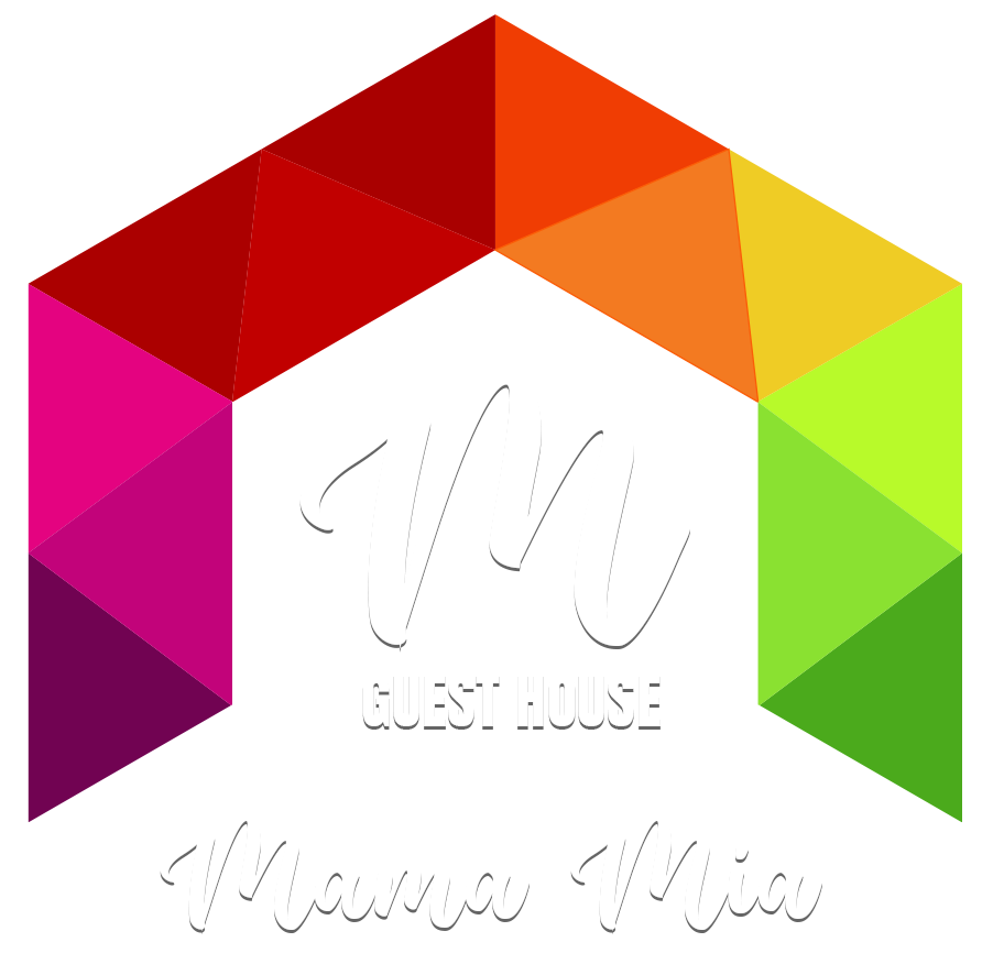 Mama Mia Guest House